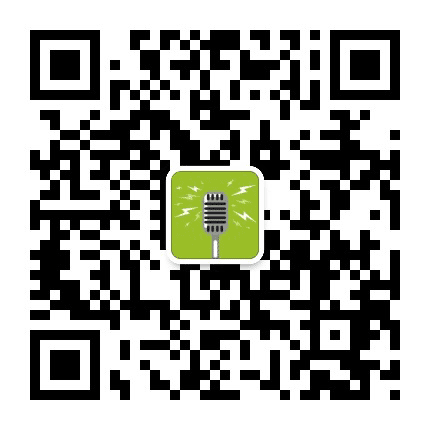 手机点歌2公众号二维码