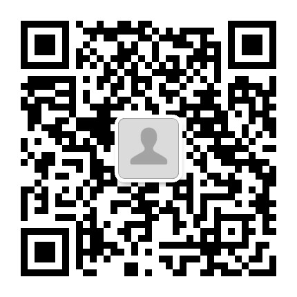 雨城河北公众号二维码