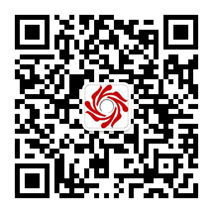 嘉善台协公众号二维码