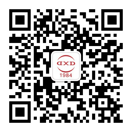 安徽新地驾驶员培训学校公众号二维码