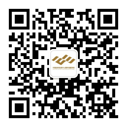 盛泽纺织面料馆公众号二维码
