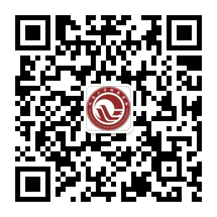 郑州市郑东新区河南大学附属学校公众号二维码