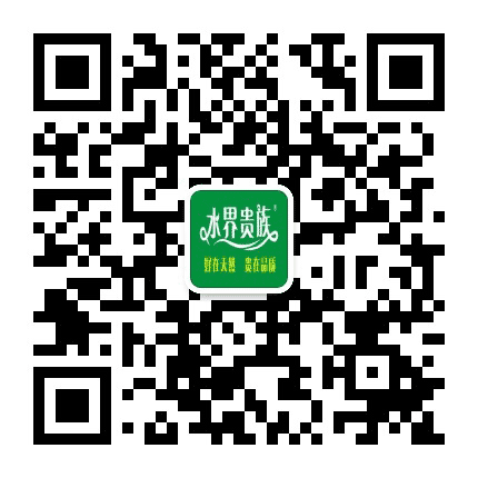 龙潭泉水公众号二维码