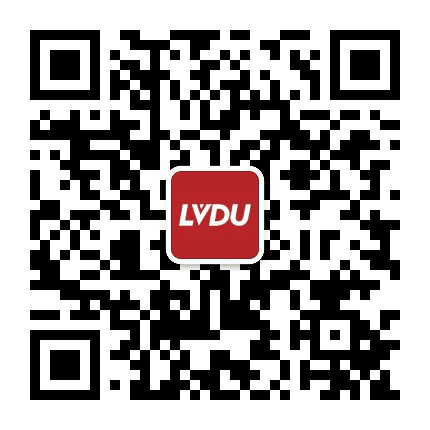 绿都洛阳公众号二维码