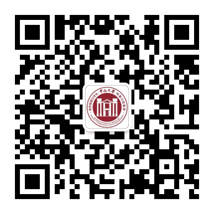 中大光华教育公众号二维码