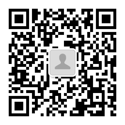 金川爱卫公众号二维码