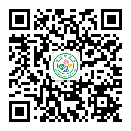 中山市三角心心幼儿园公众号二维码