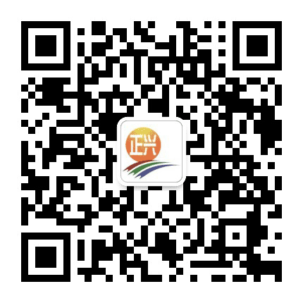 正兴教育公众号二维码