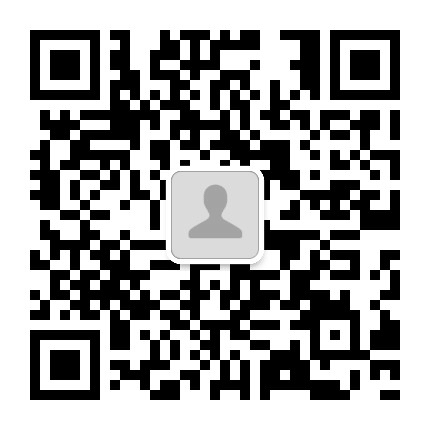 丰宁第一小学公众号二维码