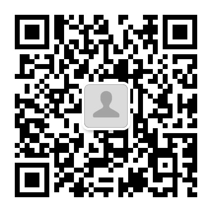 庐阳重点工程快讯公众号二维码