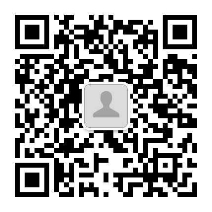 锦华读听公众号二维码