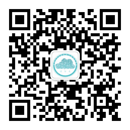 信阳云公众号二维码