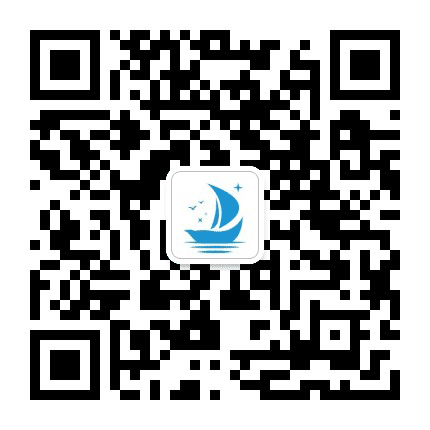 洪泽关注公众号二维码