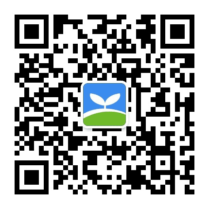 安全平台微服务公众号二维码