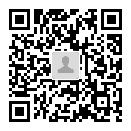 向阳信访公众号二维码