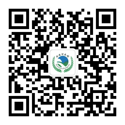 丹徒治水公众号二维码