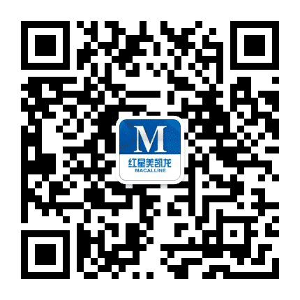 红星美凯龙大冶商场公众号二维码