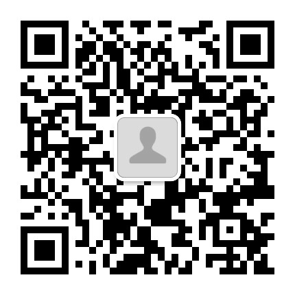 雁峰信访公众号二维码