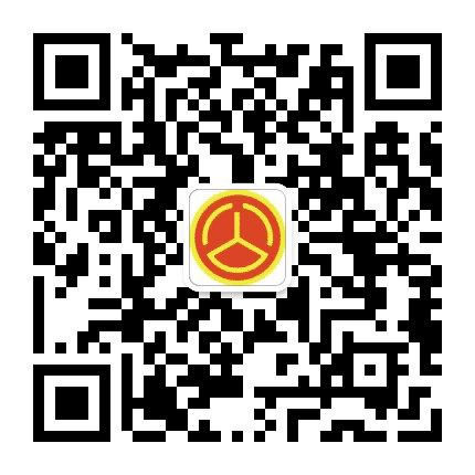 莱山公路公众号二维码