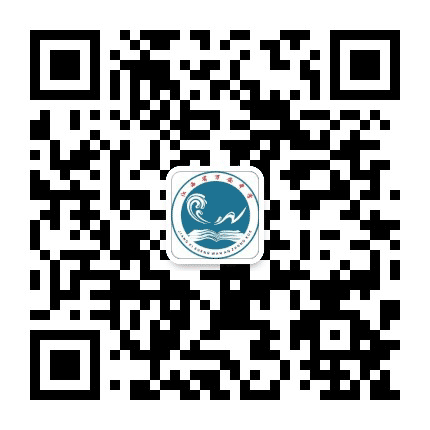 江西省万安中学公众号二维码