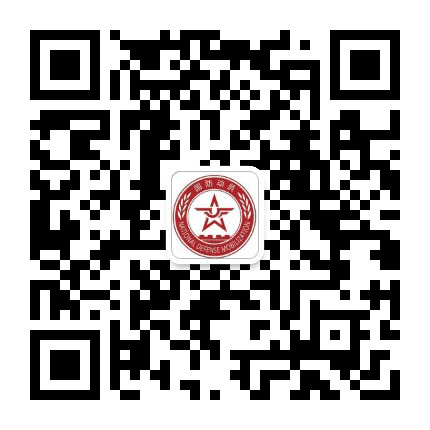 达州市人民防空办公室公众号二维码