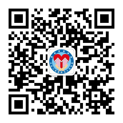 西马小区社区居委会公众号二维码