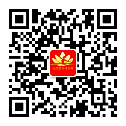 雪莲健身操俱乐部公众号二维码