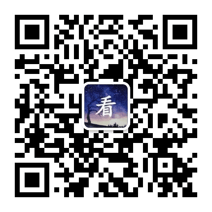 老涂情感读书公众号二维码
