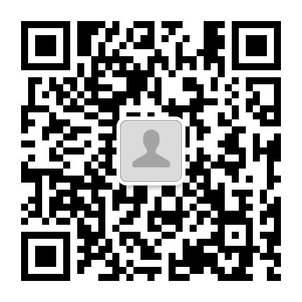 美丽塔前公众号二维码