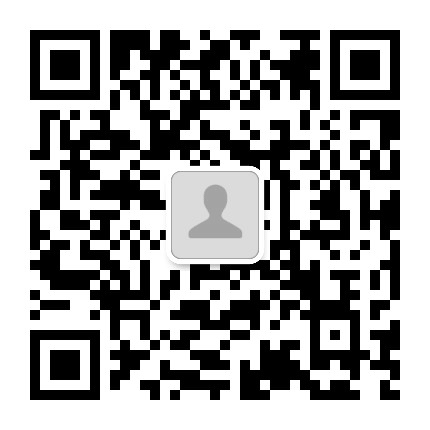 王快镇卫生院公众号二维码