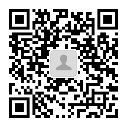 上虞办事公众号二维码