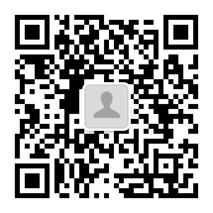 如皋台办公众号二维码
