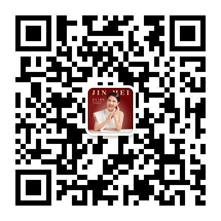 槿媚辣妈帮公众号二维码