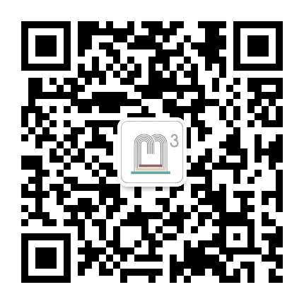大连城市音乐馆公众号二维码