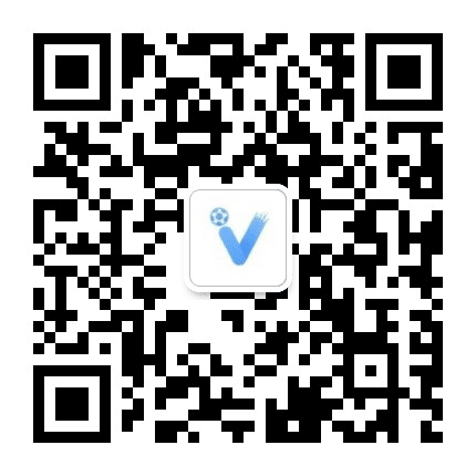 V站体育公众号二维码