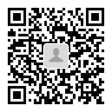 清廉东港公众号二维码