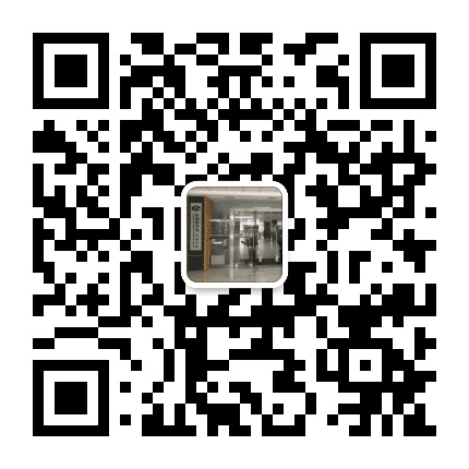 东莞图书馆凤岗分馆公众号二维码