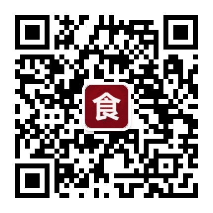 精选舌尖美食公众号二维码