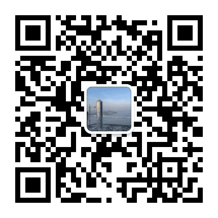 爱抖房公众号二维码