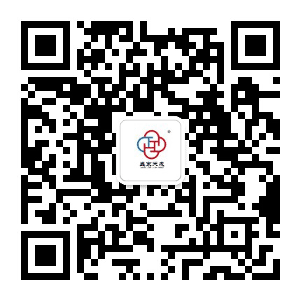 盛京天成公众号二维码
