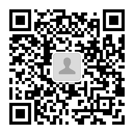 荆州古城禁毒公众号二维码