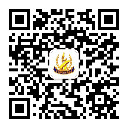 四季青镇西郊机场社区公众号二维码