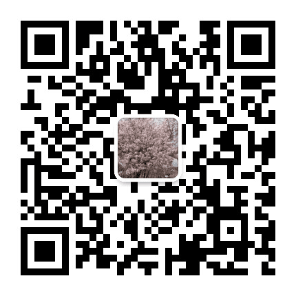柏林乾元教育公众号二维码