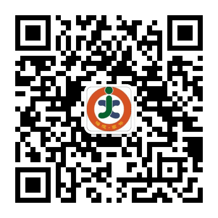 海淀军休公众号二维码