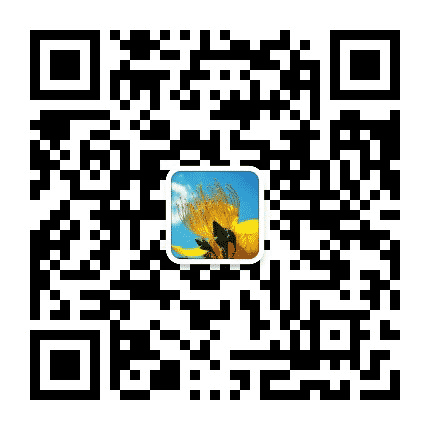 丁香迎春邻里样样通公众号二维码