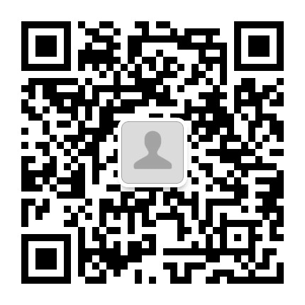 本溪工作公众号二维码