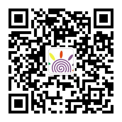 金湖幼儿园公众号二维码