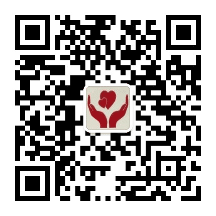 中共寒亭区委老干部局公众号二维码
