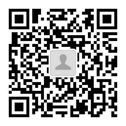 承德政事儿公众号二维码
