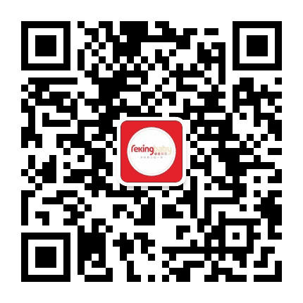 睿星贝贝罗村中心公众号二维码